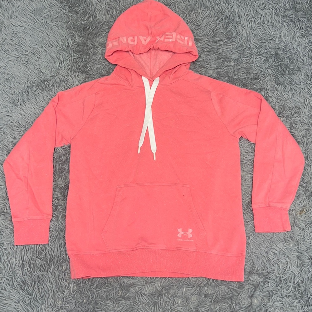 Under Amour Hoodie